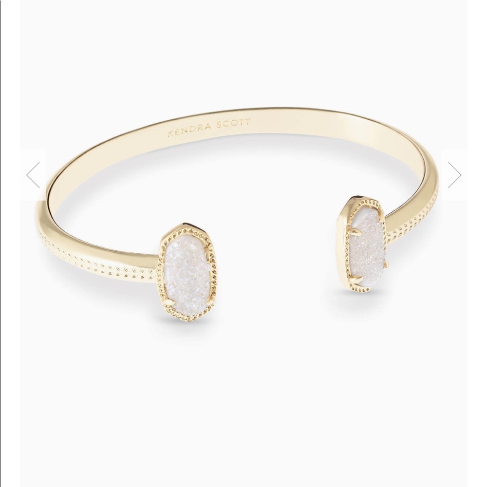 KENDRA Scott Elton Bracelet WORN ONCE